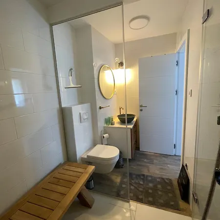 Artspace Location-opatija-3 Bedroom House With Rooftop Garden By * Abbazia