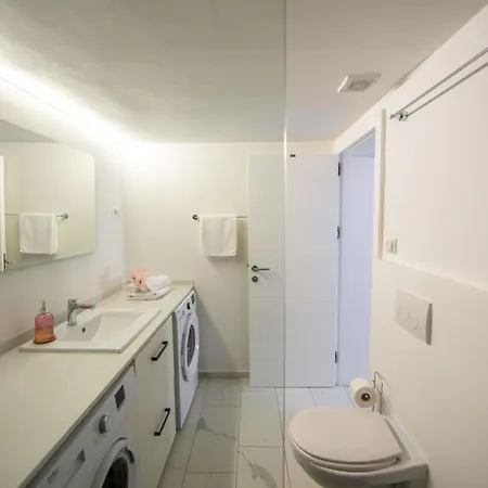 Artspace Location-opatija-3 Bedroom House With Rooftop Garden By Appartement