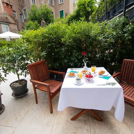 Artspace Location-opatija-3 Bedroom House With Rooftop Garden By Appartement
