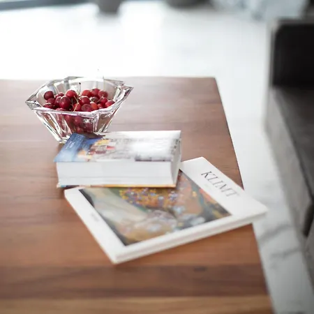 Artspace Location-opatija-3 Bedroom House With Rooftop Garden By Appartement