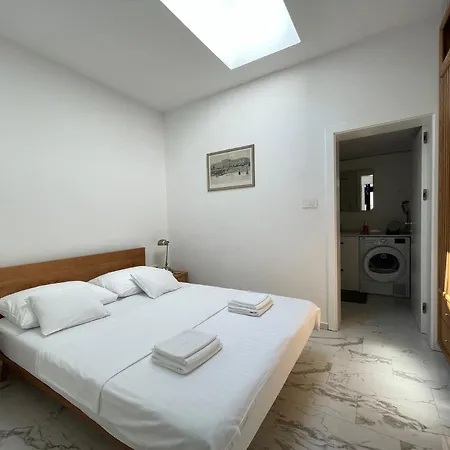 Opatija Studio Garden Oasis By The Beach * Οπατία