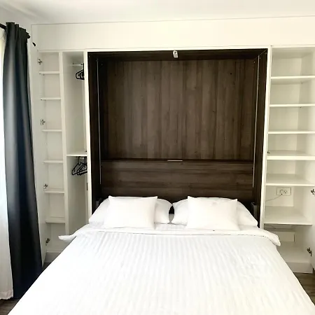 Opatija Studio Garden Oasis By The Beach Διαμέρισμα