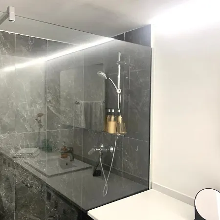Opatija Studio Garden Oasis By The Beach * Οπατία