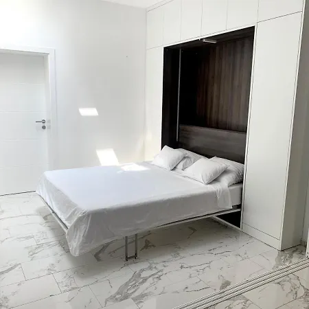Opatija Studio Garden Oasis By The Beach Οπατία