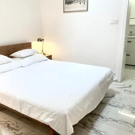 Διαμέρισμα Opatija Studio Garden Oasis By The Beach
