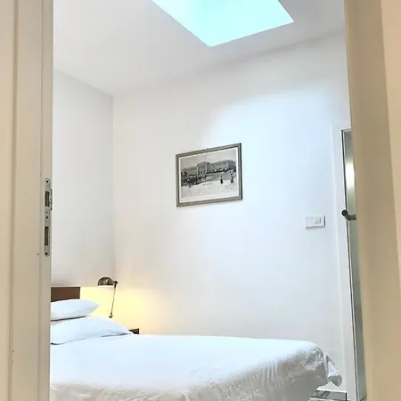 Διαμέρισμα Opatija Studio Garden Oasis By The Beach