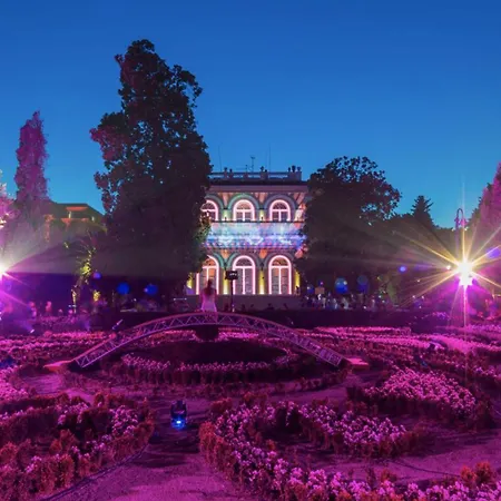Διαμέρισμα Opatija Studio Garden Oasis By The Beach