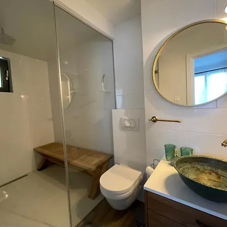 Artspace Location-opatija-3 Bedroom House With Rooftop Garden By * أوباتيا