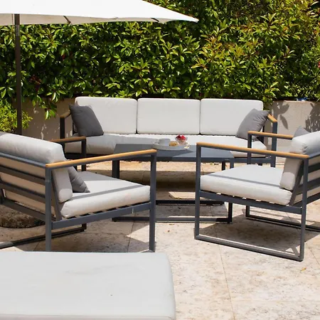 Opatija Studio Garden Oasis By The Beach Διαμέρισμα *