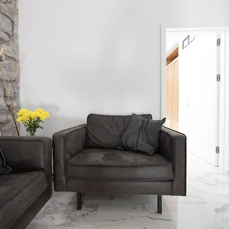 Διαμέρισμα Opatija Studio Garden Oasis By The Beach Οπατία