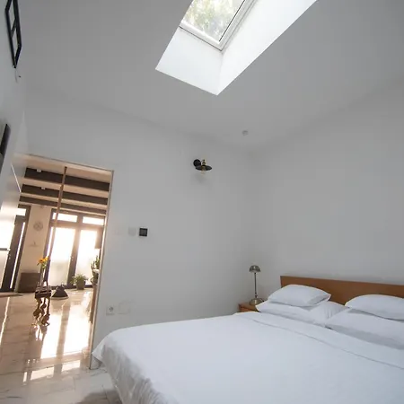 Appartement Artspace Location-opatija-3 Bedroom House With Rooftop Garden By